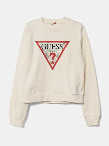 Детский свитер Guess