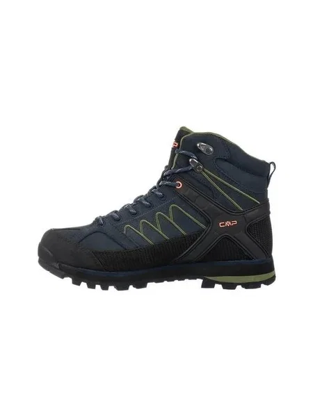 Pantofi Cmp albastru