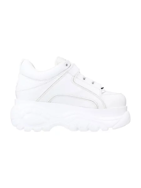 Sneakers Buffalo alb