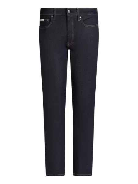 Calvin Klein Jeans Jeans FOREVER închis albastru