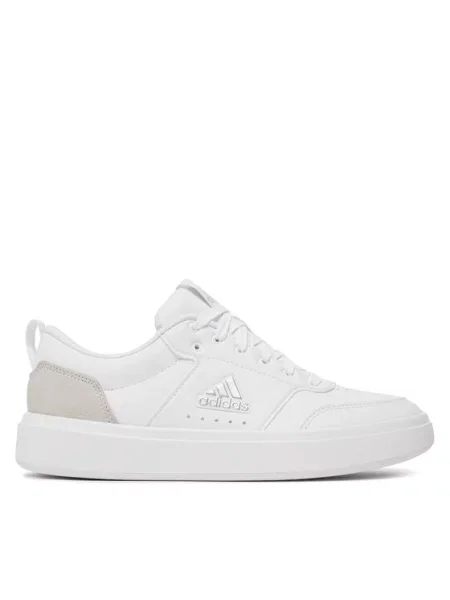 Batai adidas Park Street Ftwwht/Ftwwht/Silvmt balta