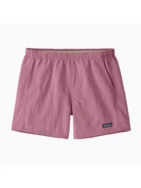 Pantaloni scurți pentru femei Patagonia Baggies 5" light violet