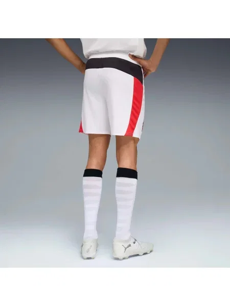 Šortky Puma biela