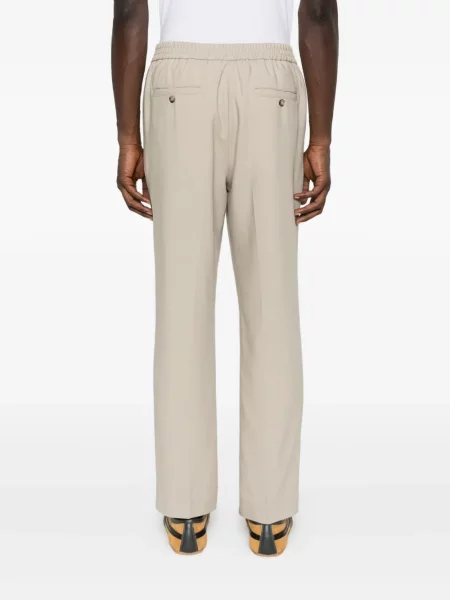 Pantaloni Ami Paris