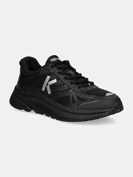 Kenzo sneakers Pace Low Top Sneakers negru
