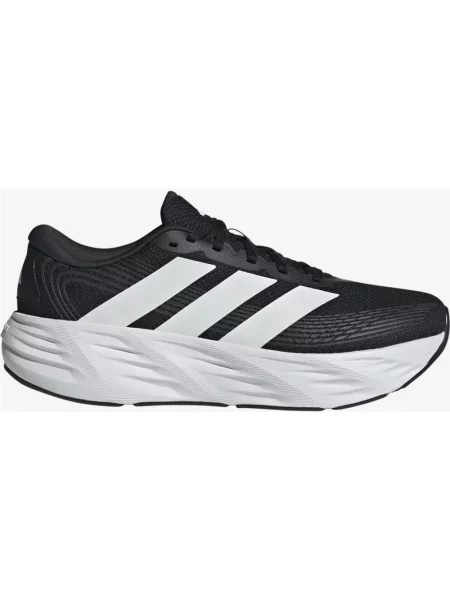Buty do biegania adidas Galaxy 8 czarny intensywny biały
