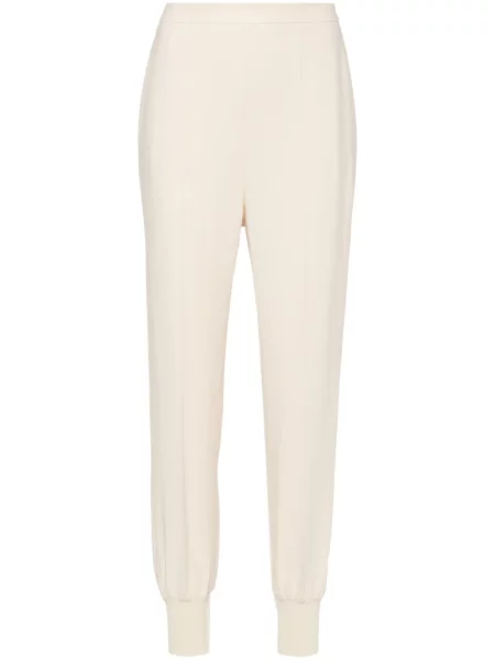 Joggery Stella Mccartney zwężane