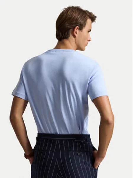 Polo Ralph Lauren Póló világoskék