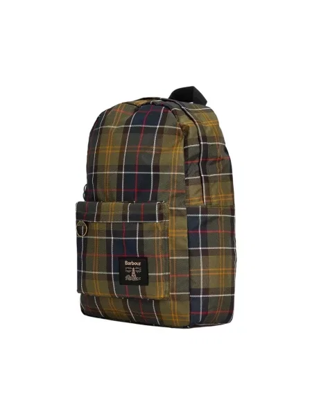 Rucsac Barbour roșu