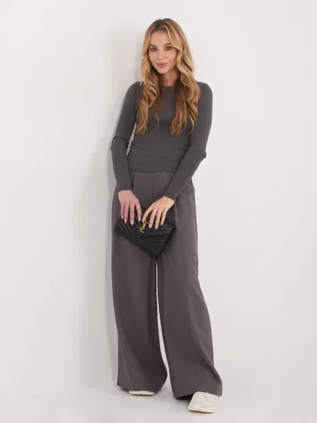 Bluză Factory Price gri