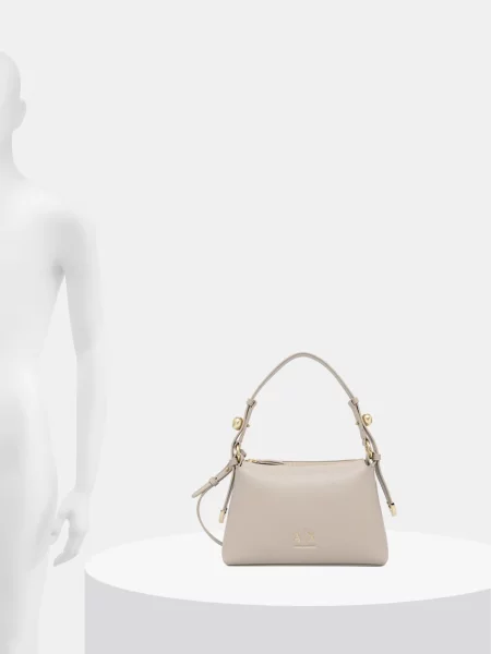 Armani Exchange Táska bézs