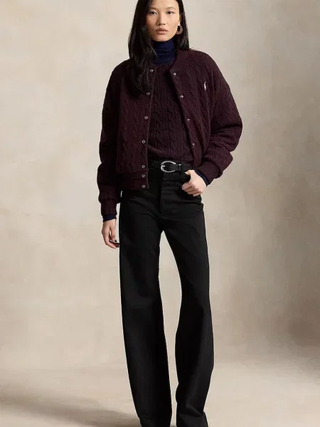 Бомбер Polo Ralph Lauren