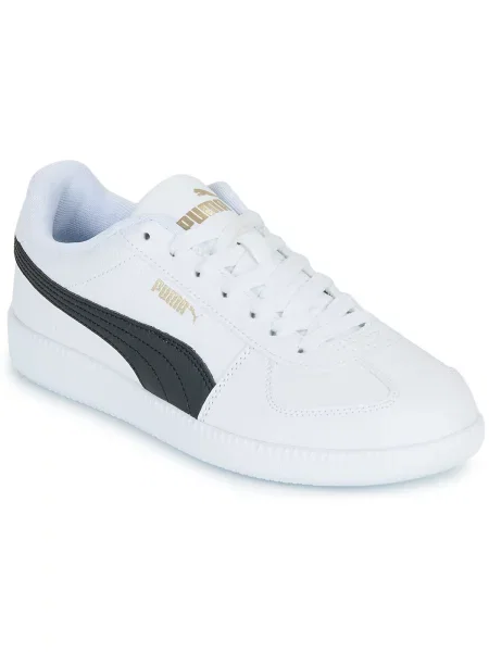 Pantofi Puma alb