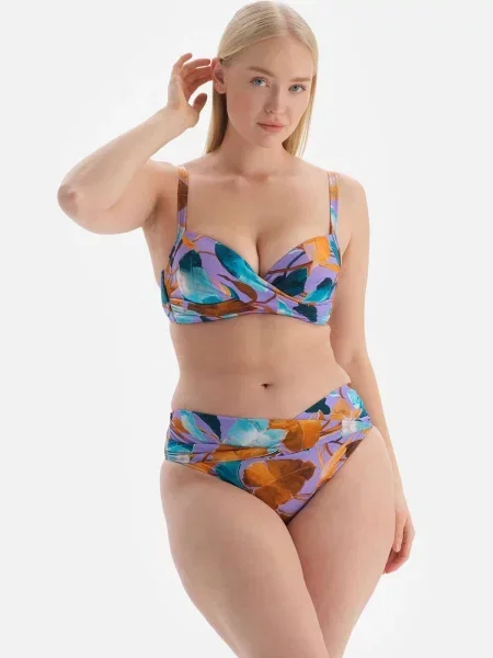 Bikini Dagi albastru