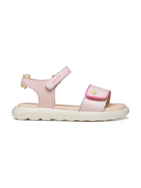Geox Dječje sandale SANDAL PUFFYPOP