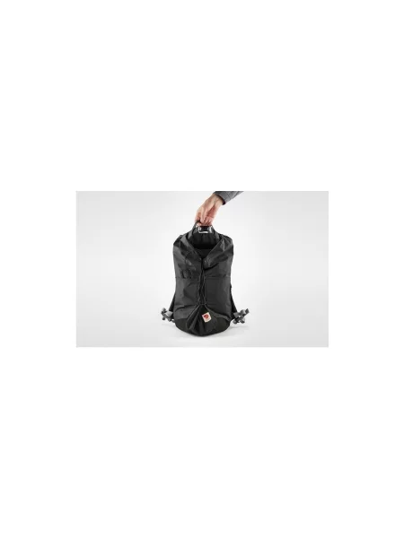 Taška Fjallraven čierna