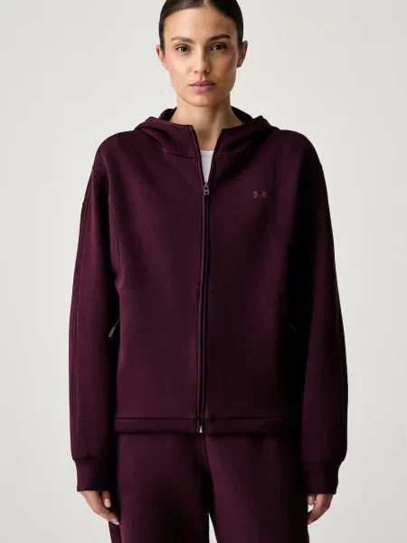 Under Armour hanorac cu glugă pentru femei Unstoppable