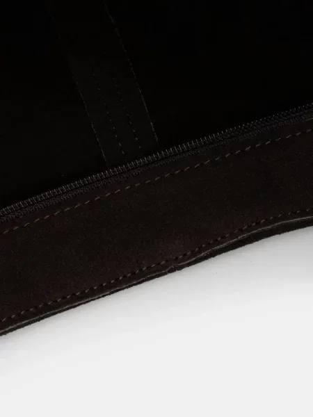 Замшева сумочка Answear.LAB