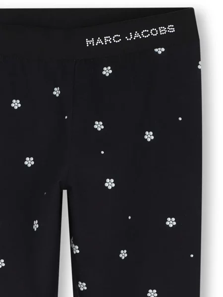 Детские леггинсы Marc Jacobs