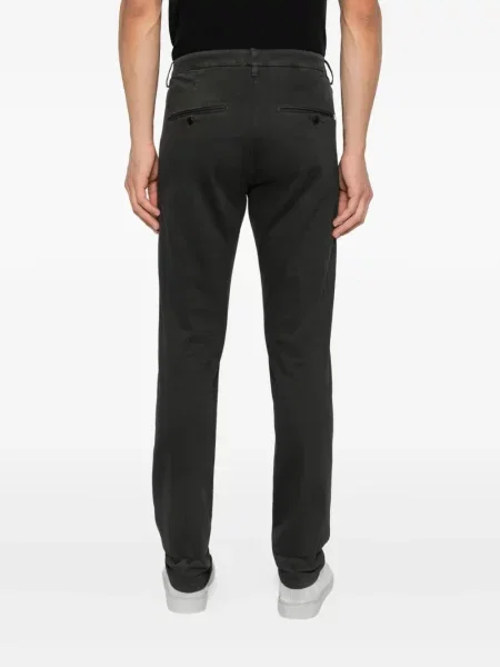 Pantaloni Dondup gri