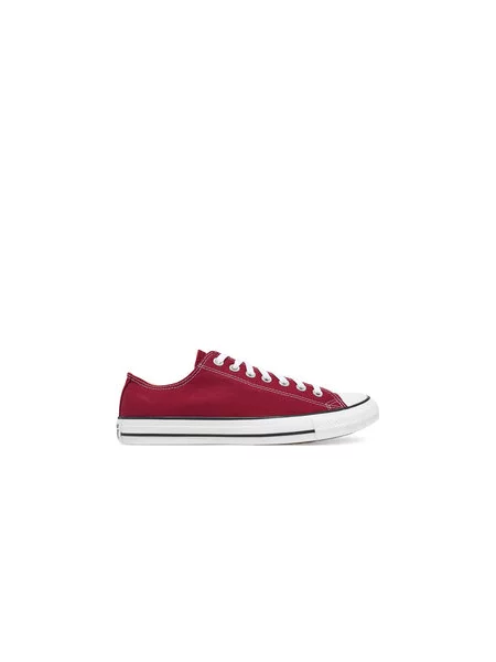Plátěnky Converse