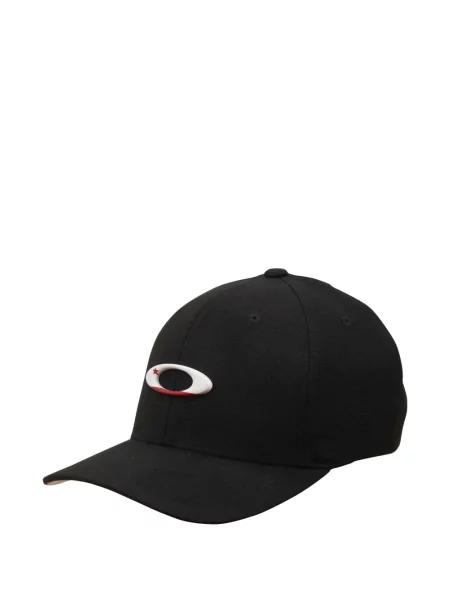 Șapcă Oakley negru