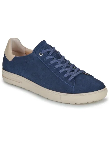 Pantofi Birkenstock albastru