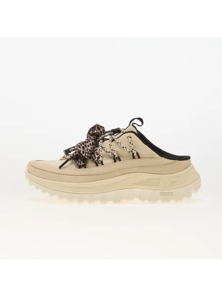 Sneakers Sorel CALLSIGN™ MULE Bleached Ceramic Black EUR negru