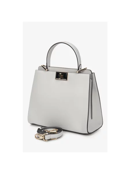 Сумка Estro сіра