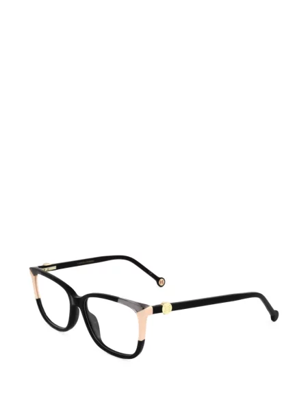Ochelari de soare Carolina Herrera negru