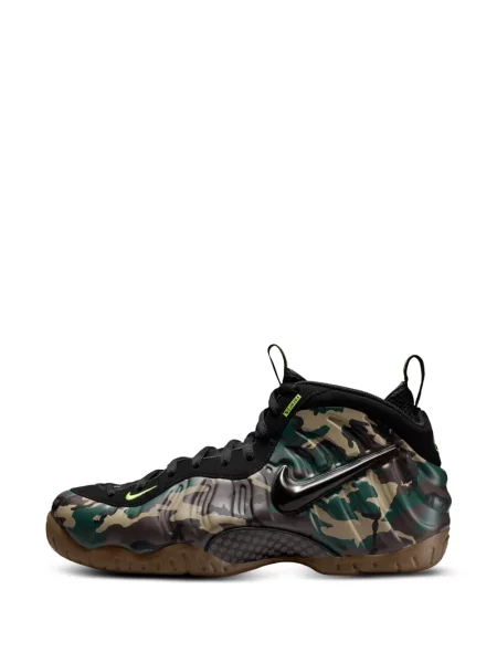 Флийс маратонки Nike Air Zoom синьо