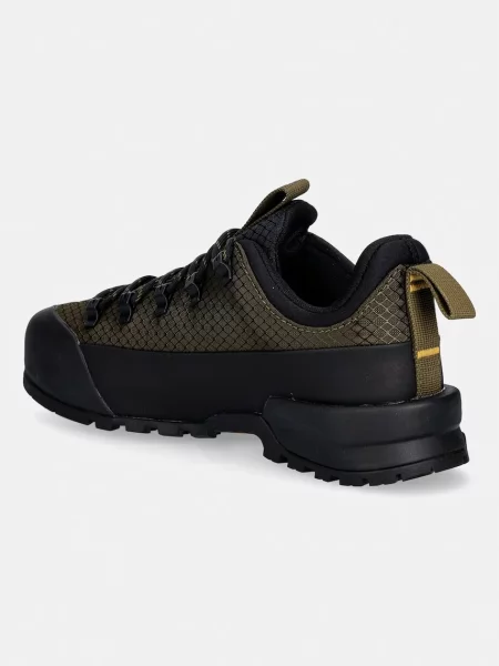 The North Face Glenclyffe buty sportowe zielone