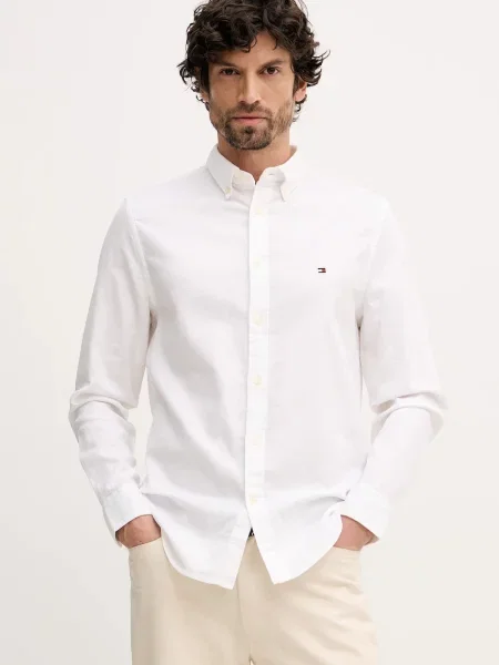 Srajca Tommy Hilfiger bela