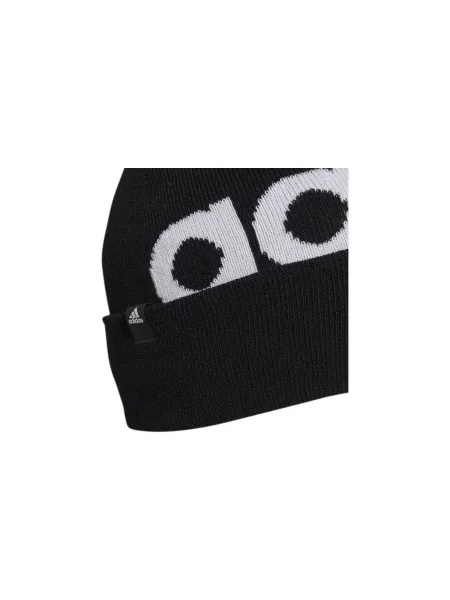 Căciulă copii Adidas negru