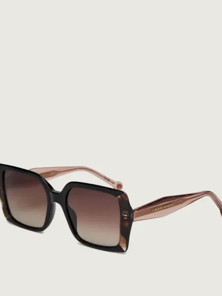 Carolina Herrera Ochelari de soare HER maro