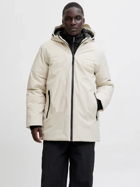 Geacă parka Jack & Jones