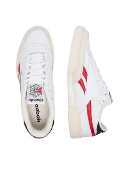 Reebok Sportcipők EO-CLUB C REVENGE fehér