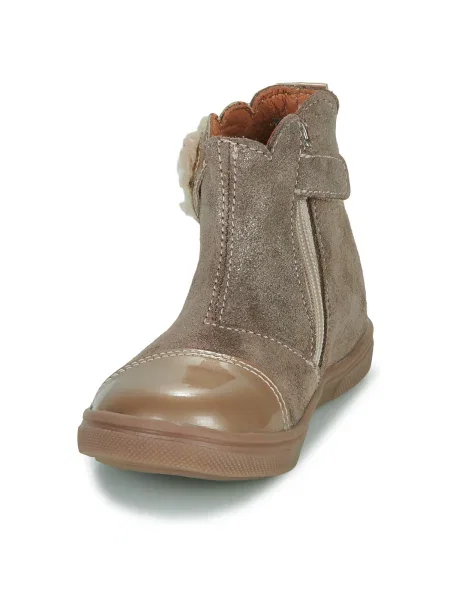 Pantofi copii Gbb bej