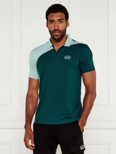 Polo verde