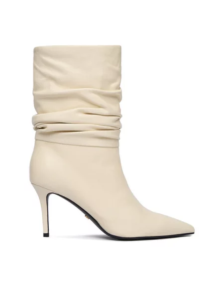 Gino Rossi Škornji Écru