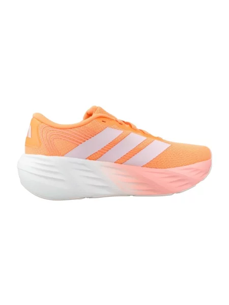 Galaxie pantofi Adidas alergare portocaliu