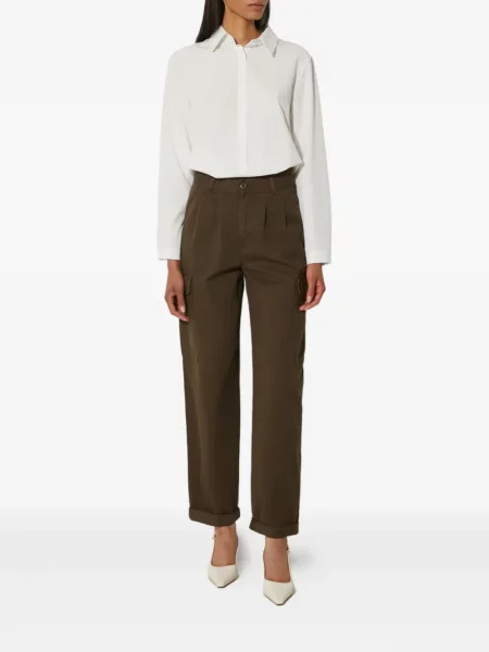 Pantaloni Carhartt Wip verde