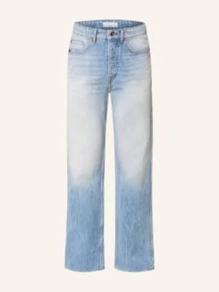 Tiger Of Sweden Džíny Dash Vision Regular Fit light blue modré