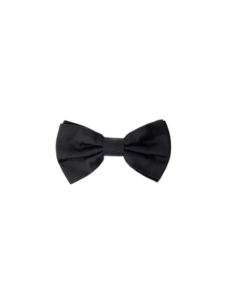 Krawat Dolce&gabbana czarny