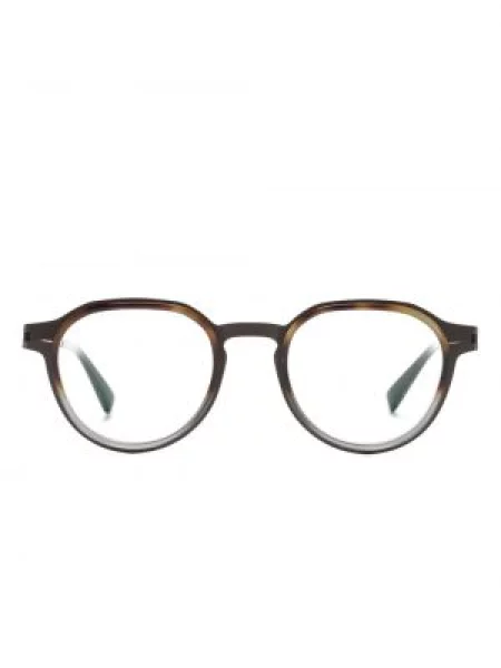 Ochelari de soare Mykita maro
