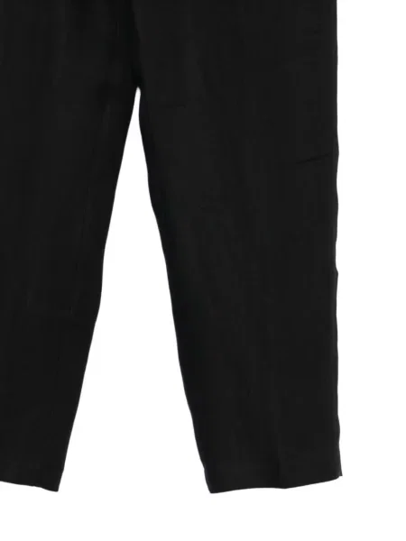 Pantaloni Lardini negru