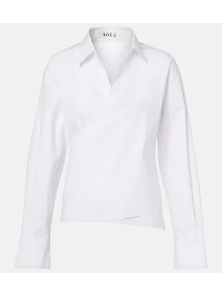 Cămașă Róhe alb