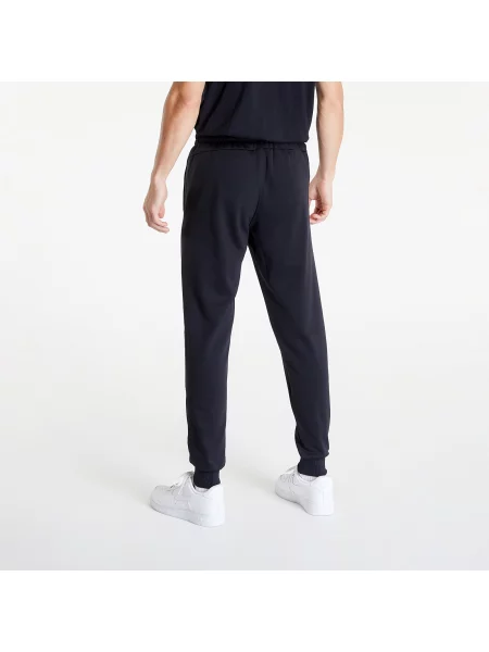 Under Armour Armour Fleece Joggers tréninkové kalhoty černé