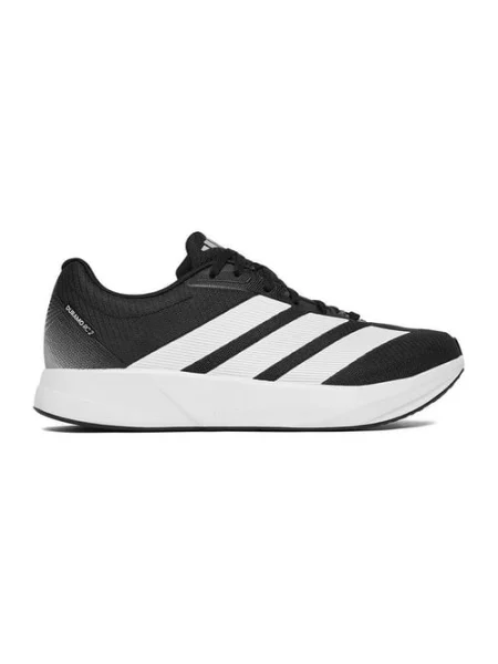 Sneakersy Adidas Duramo czarne