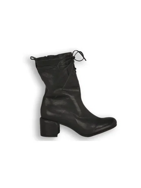 Pantofi Vicolo8 negru